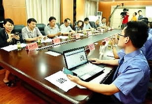 小代码里的大进步 规范司法行为影像纪实之保障律师权利篇