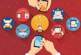 夏日葵电商 微信商城系统产品营销与信息咨询服务策略