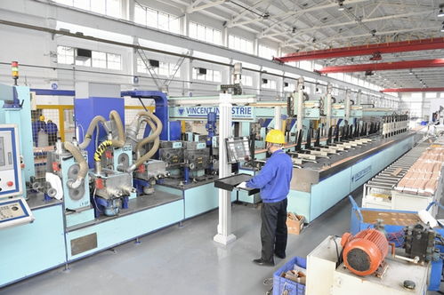 东方电机数字化车间通过验收 开启发电设备智能制造新篇章