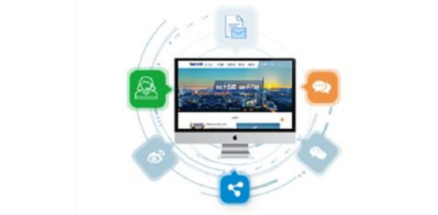 英威腾中文官网全新升级上线 赋能工业智控，开启智慧服务新篇章